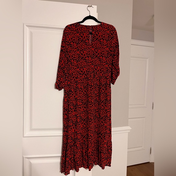 ZARA DRESS - Picture 3 of 4